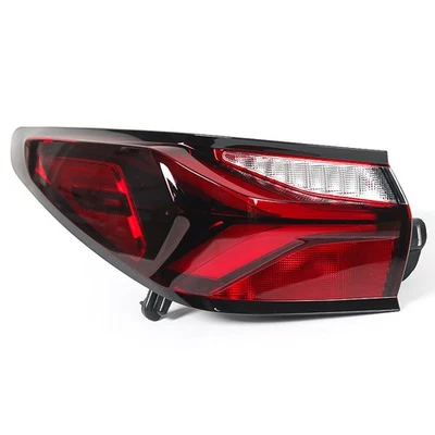 Rear Outer LED Tail Light Brake Lamp For 2019-2022 Chevy Blazer Driver Side Assy - Image 1 of 4