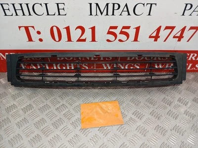 GENUINE PORSCHE CAYENNE RADIATOR GRILLE 2002-2008 7L5807683 - Image 1 of 4