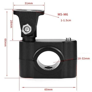 Adjustable Light Stand High Universality Fitment Long-lasting Performance - Picture 1 of 12