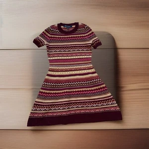 brooks brothers Kleid Mädchen Kinder Small 7-8 Y2 - Bild 1 von 6