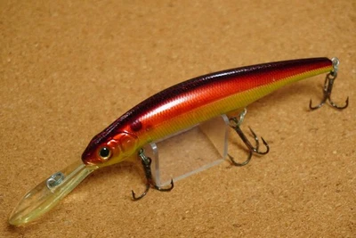 Daiwa TD Spawn SP-G (B076AG3 Foto 1 de 2