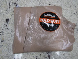 MIRA Safety HAZ-SUIT Schutz für CBRN Bedingungen, Neu Größe YL - Bild 1 von 3