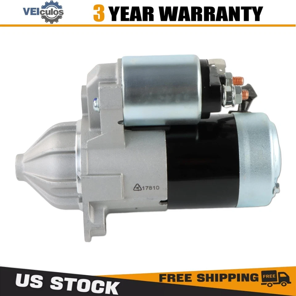 Arranque para Kia Sorento 2003 2004 2005 2006 3.5L 3610035900 17810 Foto 1 de 1