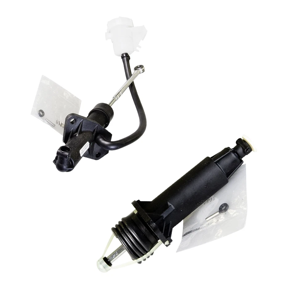 Kit de cilindro maestro y esclavo de embrague Luk para Camaro Firebird 3,4 L 5,7 L 1993-1995 Foto 1 de 1