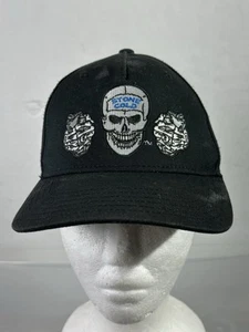WWF / WWE Legends Stone Cold Steve Austin Crushing Cans Snapback Hat Cap - Bild 1 von 5