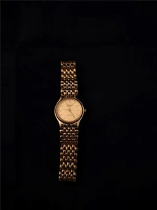 Woman's Longines Sapphire Watch Ladies 2318 model Swiss - Picture 1 of 6