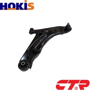 TRACK CONTROL ARM CQ0171R FOR HYUNDAI i10I G3LA 1.0L D3FA 1.1L 3cyl i10 I 1.2L - Picture 1 of 9