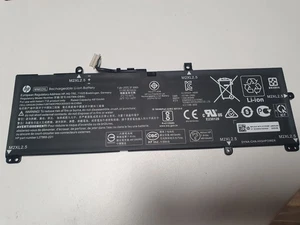 HP MM02XL L28076-005 battery for HP Pavilion 13-AN0000TU 13-AN0001TU 13-AN0002TU - Picture 1 of 7