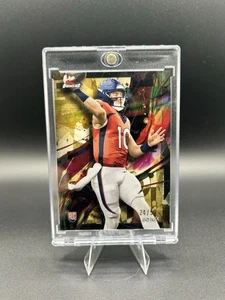🔥 BO NIX 2024 TOPPS FINEST COMMON ROOKIE GOLD REFRACTOR RC /50 Q4770 🔥 - Picture 1 of 3