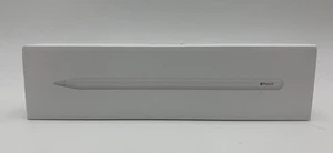 Apple Pencil Stylus (2nd Generation) - White - Photo 1/5