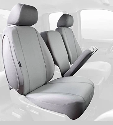 Protector de asiento Fia SP88-30 GRIS para Chevy Silverado 1500 14-19 serie 1ª fila Foto 1 de 2