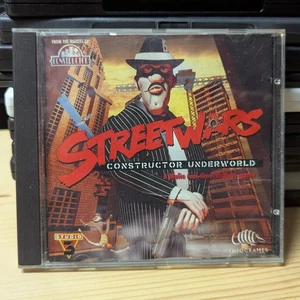 Streetwars: Constructor Underworld PC - Imagen 1 de 3