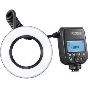 Godox Mf-r76s + Dental Macro Ring Flash for sony - Picture 1 of 1