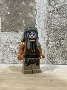 ⭐️LEGO Minifigure - Tonto - Mine Outfit⭐️tlr012⭐️Genuine Lego⭐️ - Picture 1 of 5