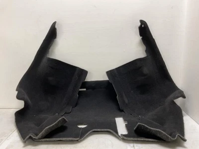 Juego de alfombras traseras 4 puertas Jeep JK JKU Wrangler 2011-2013 2014 2015 2016 2017 032036 Foto 1 de 4