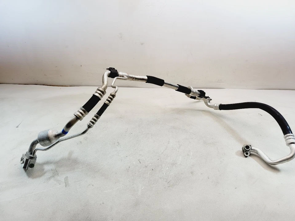 Hyundai Elantra 2015 2016 línea líquida de succión de aire acondicionado 97775-A5600 Foto 1 de 4