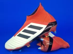 ADIDAS PREDATOR 18+ SG * CP9245 uk 7,5 us 8 eu 41 1/3 - Picture 1 of 6