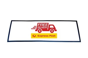 Sello de puerta de nevera Skope TME1500-C push in/correo expreso gratuito - Imagen 1 de 7