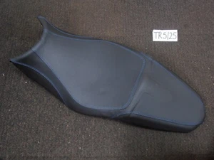 Triumph Street Triple 675 Seat 2013-17 Recovered 5/25 - Picture 1 of 22