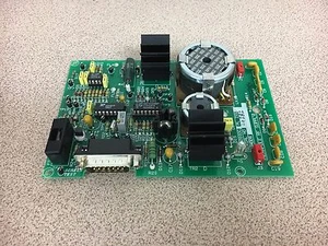 Micromass Hexapole RF Supply Board 3599-200DC MA3599 Issue E - Imagen 1 de 1