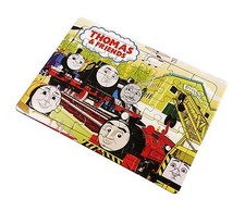 Puzzles & Geduldspiele