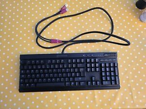 Corsair Vengeance K70 Keyboard - UK Seller