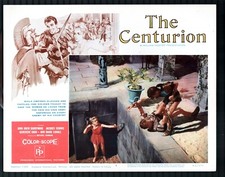 Centurion 11"x14" Lobby Card #1 Geneviève Grad John Drew Barrymore