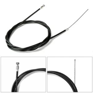 Cycling Mountain Bicycle Housing MTB Bike Brake Cable Line Inner Wire Core 175cm - Picture 1 of 3