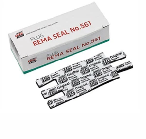 REMA TIP TOP 561 RUBBER BOW TIE PASSENGER INSERT 50/BOX - Bild 1 von 1