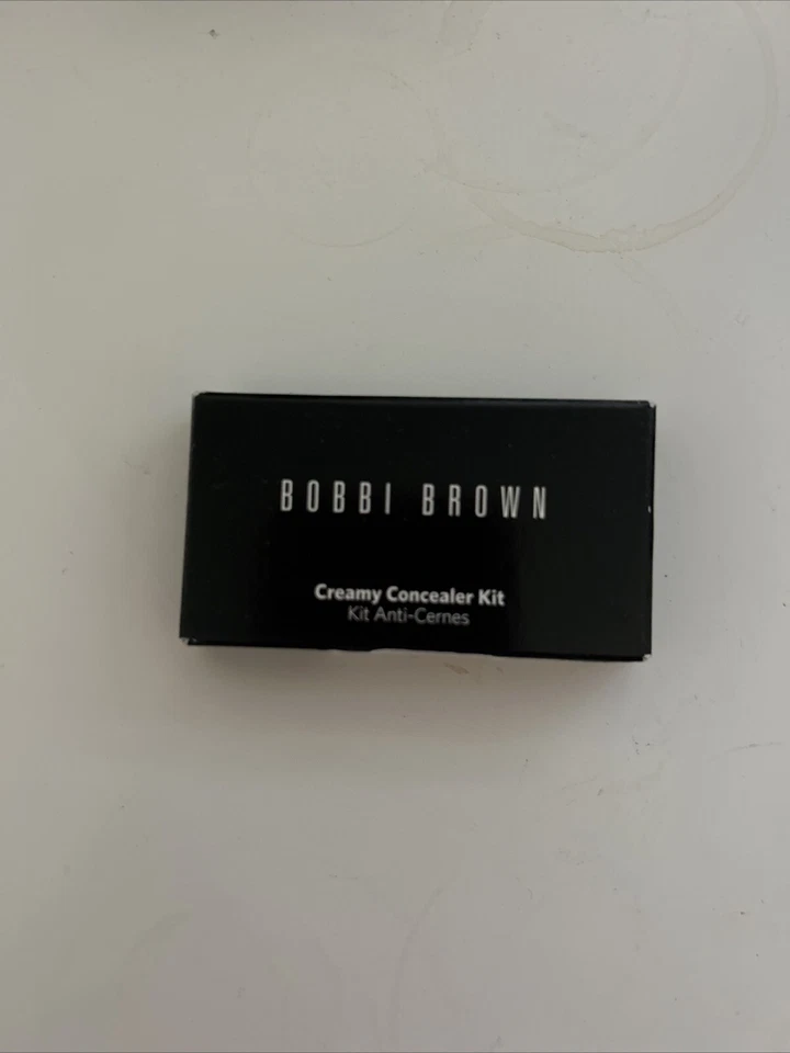 BOBBI BROWN Creamy Concealer Kit Under Eye Makeup - CHESTNUT - Image 1 of 1