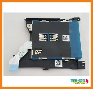 Leser Karten Dell Latitude E6420 Card Lesegerät 0PV10G A10A29 - Afbeelding 1 van 1