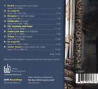 JENS E. CHRISTENSEN AXEL BORUP-JORGENSEN: MUZYKA ORGANOWA NOWA SUPER AUDIO HYBRID CD