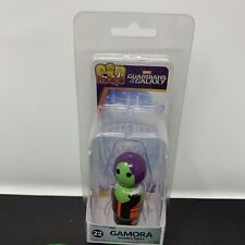 Gamora Pin Mate #22 Guardians of the Galaxy Wooden Figure Marvel GotG