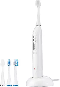 Sterline Sonic Electric Rechargeable Toothbrush Superior Cleaning Technology - Picture 1 of 6