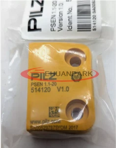 NEW One PILZ magnetic safety switch PSEN 1.1-20/1 actuator 514120 - Picture 1 of 3