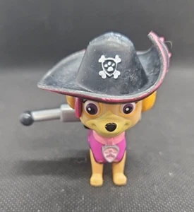 Figura de acción Zuma Paw Patrol perro cachorro pirata - Imagen 1 de 7