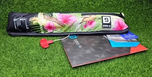 NEW 2025 Bluestorm CIRRO 16 Inflatable Belt Pack Type V PFD, Guy Harvey TURTLE - Picture 1 of 3