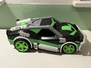Adventure Force RC Hot Rod Racer for Parts no Remote - Picture 1 of 6