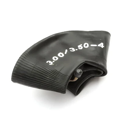BUYFAST 24-7 Inner Tube 260x85 / 3.50/3.00-4 Bent Valve Sack Truck