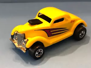 HOT WHEELS NEET STREETER 36 CHEVY GELB VON 1997 - Bild 1 von 6