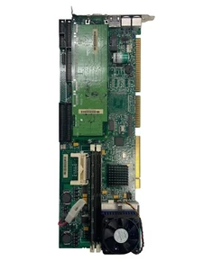 Placa de CPU integrada Microbus MAT 915, PentiumIII/Celeron - Imagen 1 de 3