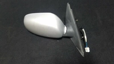 Infiniti G35 2006 sedán pasajero derecho espejo retrovisor lateral OEM Foto 1 de 4