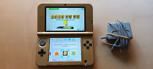 console 3DS XL The Legend of Zelda A Link Between Worlds (LIRE descriptif)