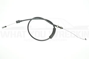 GENUINE GM V6 3.8L ACCELERATOR / THROTTLE CABLE - VN VP VQ VG VR - BUICK - Picture 1 of 1
