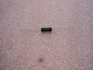 VAMISTOR RESISTOR PART # RNC70H2740DS NSN: 5905-00-284-9260 - Picture 1 of 3