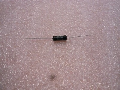 VAMISTOR RESISTOR PART # RNC70H2740DS NSN: 5905-00-284-9260 - Image 1 of 3