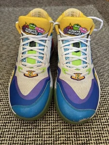New Balance Jolly Rancher x KAWHI Orig Flavors Approximately Size 12 - Picture 1 of 12