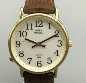 Las mejores ofertas en Relojes pulsera informales Timex Oro | eBay