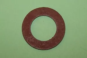 Fibre Sealing Washers - Imperial - Picture 1 of 1