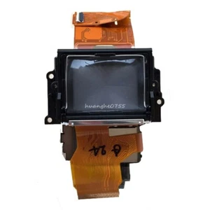 Original Eyepiece Unit Component ASSY Replacement for Nikon D5300 Camera Part - Picture 1 of 3